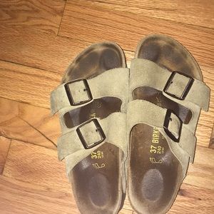 Birkenstock Shoes - Arizona Birkenstock’s Birkenstock Shoes - Arizona Birkenstock’s